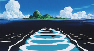 Shin Chan: Perdidos en la jungla